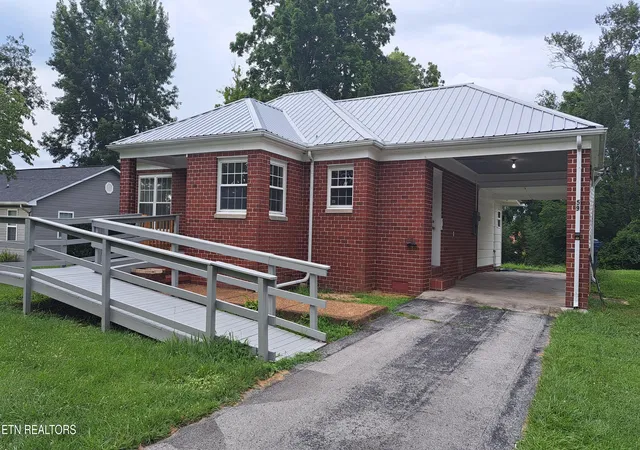4th image of 59 Brown Ave, Crossville, TN 38555 | MLS# 1347970