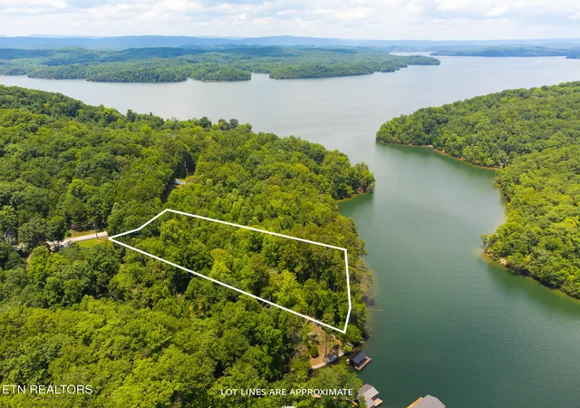 1st image of Lot 22 Indian Shadows Dr, Ten Mile, TN 37880 | MLS# 1347986