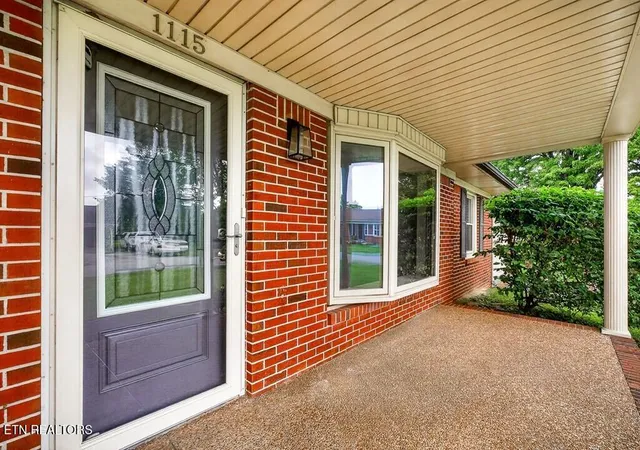 Photo 36 of Single family home for sale at 1115 Patrick St, Cookeville, TN 38501 | MLS# 1348169 | Listing updated on 2026-07-29