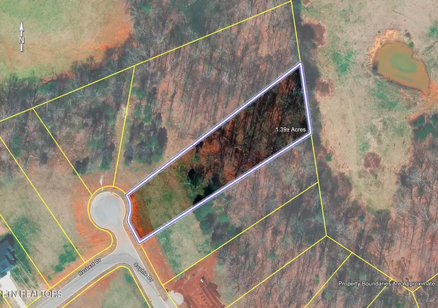 20th image of 1114 Sophie Dr, Greenback, TN 37742 | MLS# 1348011