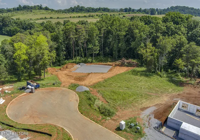Photo 4 of Land for sale at 1114 Sophie Dr, Greenback, TN 37742 | MLS# 1348011 | Listing updated on 2026-07-13