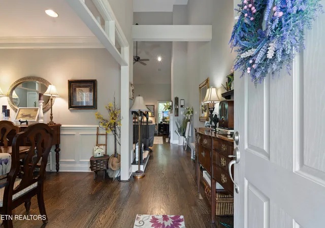 4th image of 2360 Pauly Brook Wy, Knoxville, TN 37932 | MLS# 1348084
