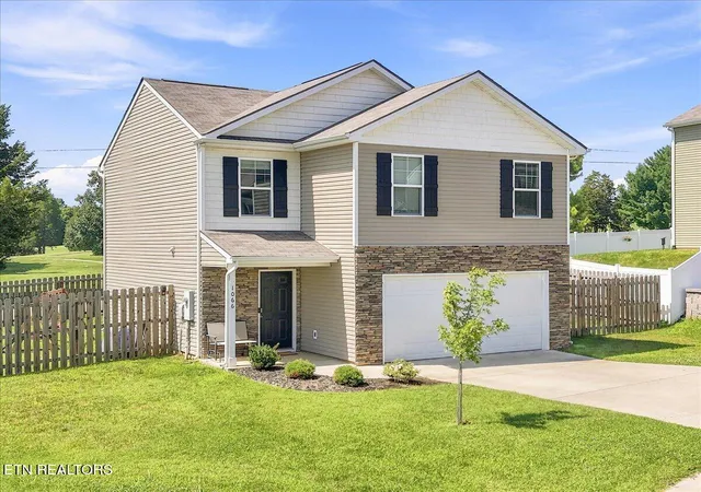 2nd image of 1066 Green Way Dr, Morristown, TN 37813 | MLS# 1348027