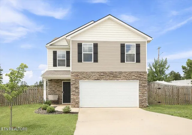 3rd image of 1066 Green Way Dr, Morristown, TN 37813 | MLS# 1348027