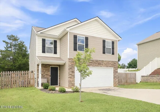 4th image of 1066 Green Way Dr, Morristown, TN 37813 | MLS# 1348027