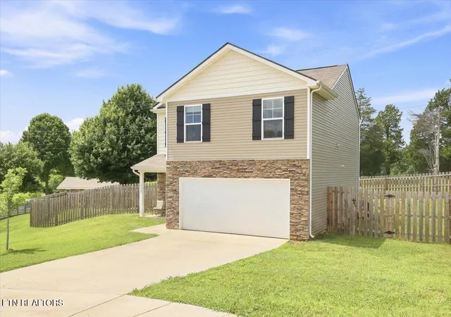 5th image of 1066 Green Way Dr, Morristown, TN 37813 | MLS# 1348027