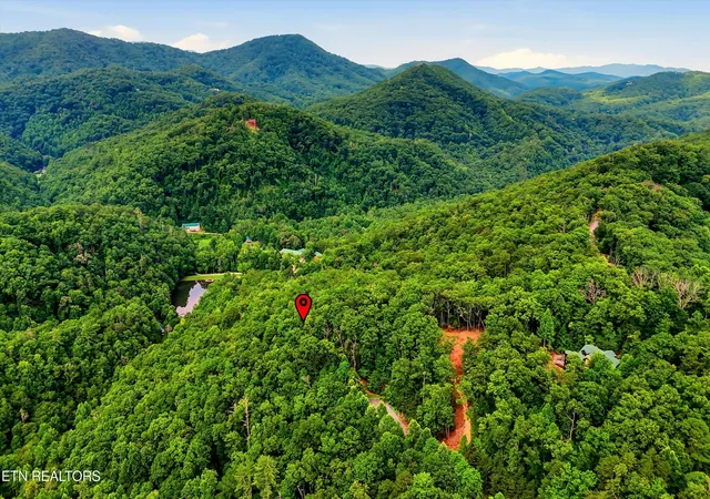 Photo 1 of Land for sale at Lot 71e Redtail Rd, Sevierville, TN 37862 | MLS# 1348035 | Listing updated on 2026-07-13