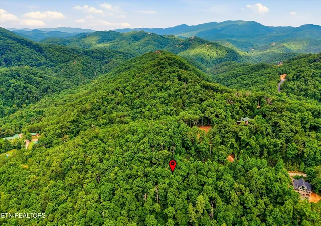 Photo 2 of Land for sale at Lot 71e Redtail Rd, Sevierville, TN 37862 | MLS# 1348035 | Listing updated on 2026-07-13