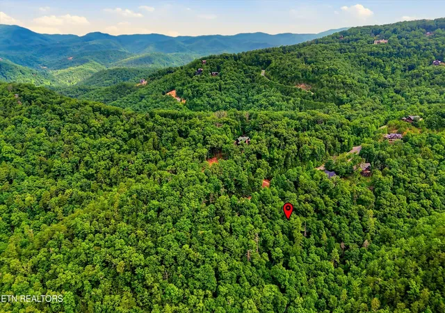 Photo 3 of Land for sale at Lot 71e Redtail Rd, Sevierville, TN 37862 | MLS# 1348035 | Listing updated on 2026-07-13