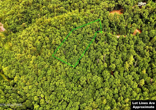 Photo 4 of Land for sale at Lot 71e Redtail Rd, Sevierville, TN 37862 | MLS# 1348035 | Listing updated on 2026-07-13