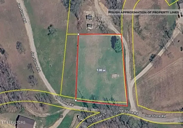 2nd image of 00 Joe Stone Rd, Celina, TN 38551 | MLS# 1348044