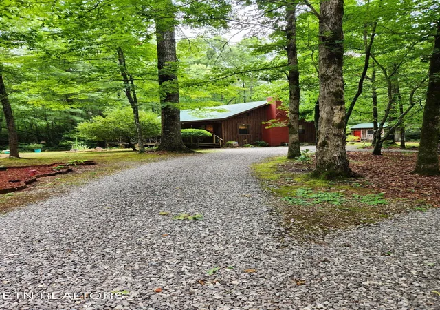 4th image of 108 Goldminers Rd, Tellico Plains, TN 37385 | MLS# 1348042