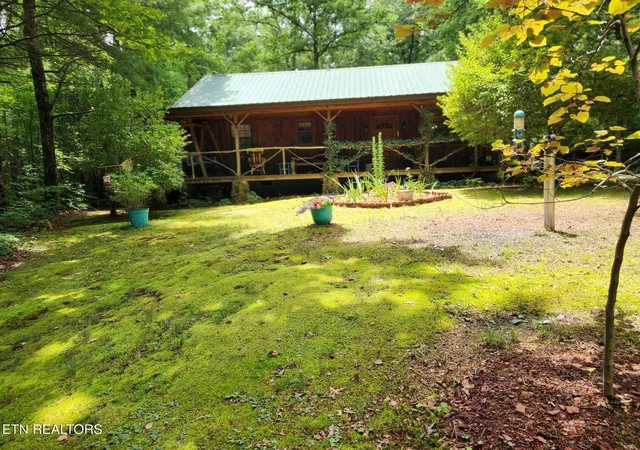 5th image of 108 Goldminers Rd, Tellico Plains, TN 37385 | MLS# 1348042