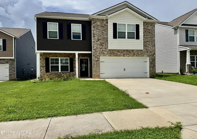 Photo 3 of Sale Pending at 4431 Judith Fox Ln, Knoxville, TN 37938 | MLS# 1348074 | Listing updated on 2026-09-15