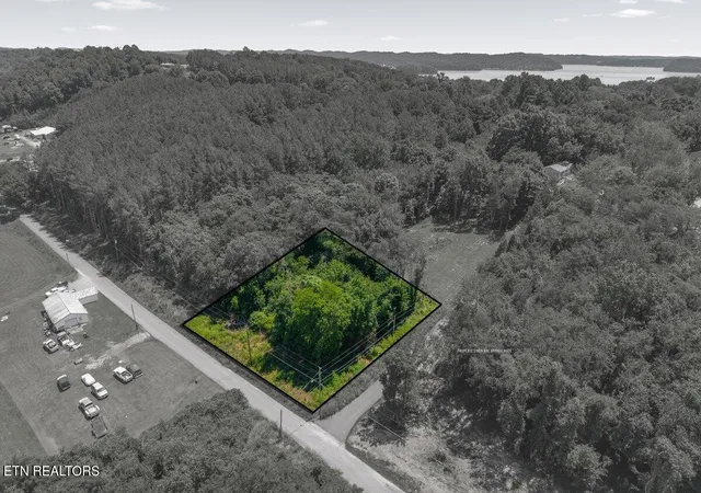 Photo 1 of Land for sale at Lot 23 Hinch St, Spring City, TN 37381 | MLS# 1348068 | Listing updated on 2026-07-13