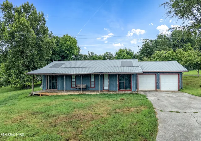 1st image of 1354 Fork Rd, Greenback, TN 37742 | MLS# 1348176