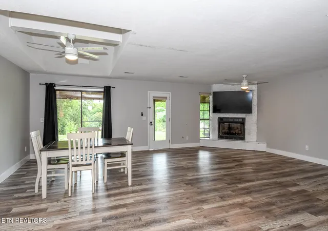 3rd image of 1354 Fork Rd, Greenback, TN 37742 | MLS# 1348176