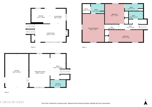 35th image of 76 Spencer Ln, Crossville, TN 38571 | MLS# 1348157