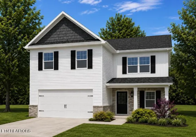 1st image of 6231 Silent Bell Ave #Lot 266, Powell, TN 37849 | MLS# 1348140