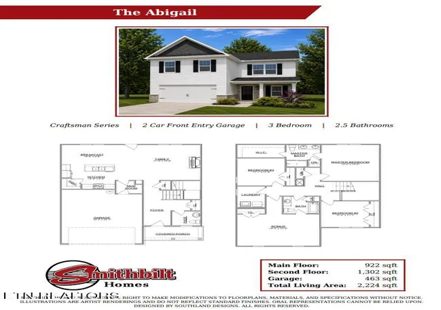2nd image of 6231 Silent Bell Ave #Lot 266, Powell, TN 37849 | MLS# 1348140