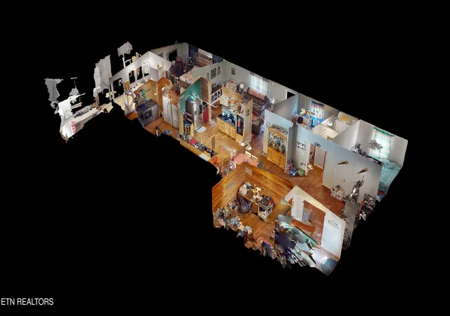 28th image of 1262 Tom Garrison Rd, Evensville, TN 37332 | MLS# 1348200