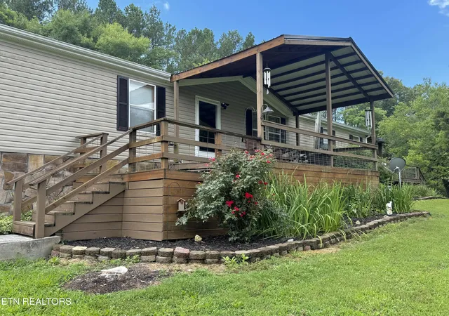 2nd image of 1262 Tom Garrison Rd, Evensville, TN 37332 | MLS# 1348200