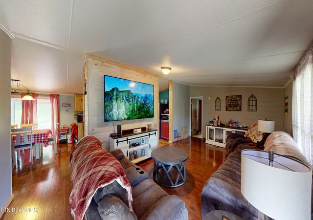 3rd image of 1262 Tom Garrison Rd, Evensville, TN 37332 | MLS# 1348200
