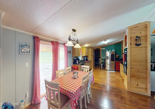 5th image of 1262 Tom Garrison Rd, Evensville, TN 37332 | MLS# 1348200