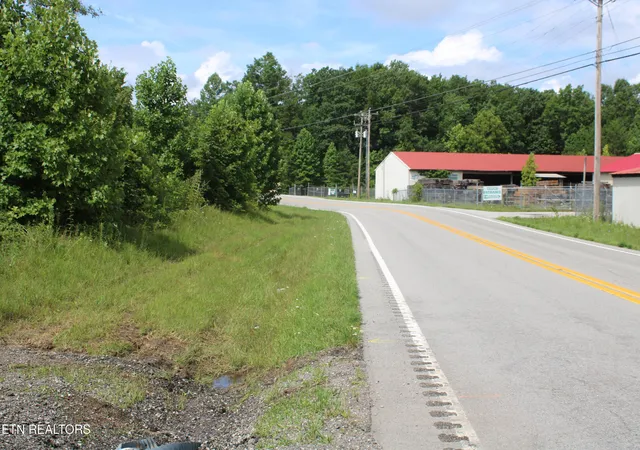 Photo 3 of Land for sale at 2058 Pickett Park Hwy, Jamestown, TN 38556 | MLS# 1348131 | Listing updated on 2026-07-14