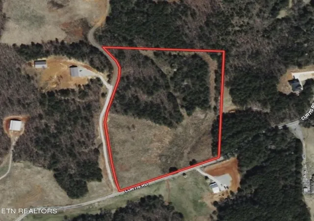 22nd image of Lot 10 & 11 Curtis Rd, Tellico Plains, TN 37385 | MLS# 1348135