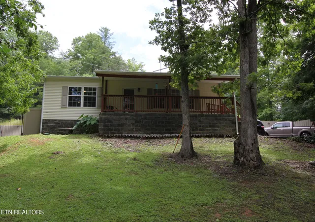5th image of 1105 Tranquility Hills Wy, Cosby, TN 37722 | MLS# 1348167