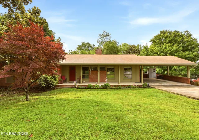 2nd image of 100 Westlook Cir, Oak Ridge, TN 37830 | MLS# 1348186