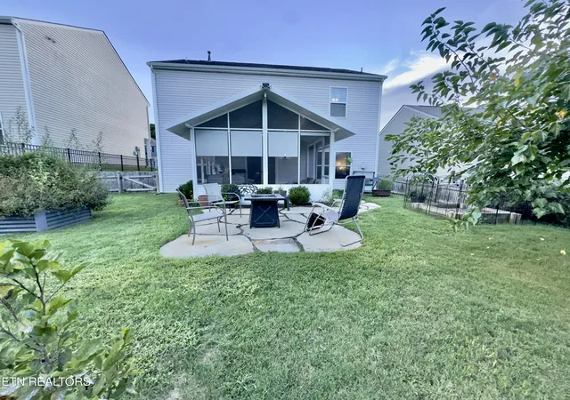 34th image of 2748 Minuteman Ln, Knoxville, TN 37920 | MLS# 1352834