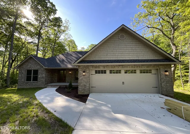 Photo 1 of Single family home for sale at 93 Westridge Tr, Monterey, TN 38574 | MLS# 1348999 | Listing updated on 2026-08-25