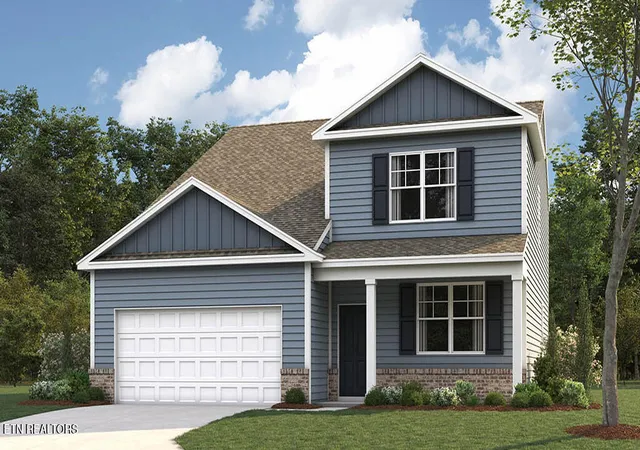 1st image of 205 N Rolling Meadows Dr, Harriman, TN 37748 | MLS# 1348182