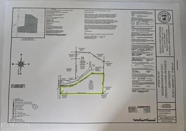 4th image of Lakeside Rd, Madisonville, TN 37354 | MLS# 1348204