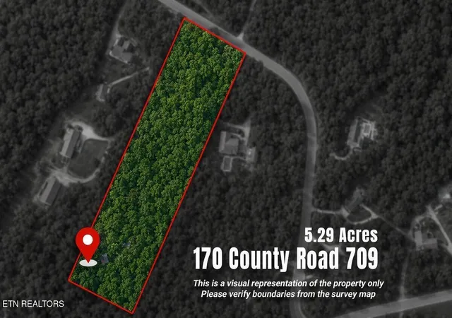 43rd image of 170 County Road 709, Athens, TN 37303 | MLS# 1348201