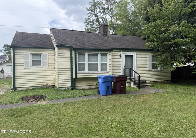 1st image of 1602 Garfield St, Alcoa, TN 37701 | MLS# 1348211
