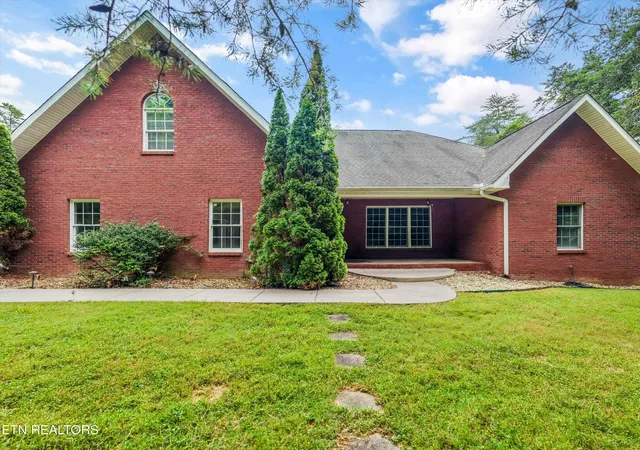 Homes for sale in Louisville, TN | 3727 Fox Creek Rd, Louisville, TN 37777 | MLS# 1348218