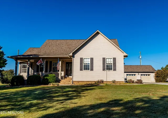 Photo 1 of Sale Pending at 1165 Spring Rd, Madisonville, TN 37354 | MLS# 1359783 | Listing updated on 2026-10-28