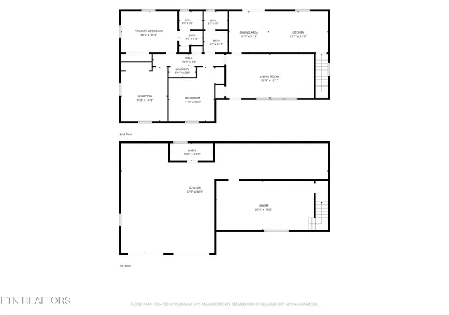 Photo 49 of Sale Pending at 947 N Linden Dr, Alcoa, TN 37701 | MLS# 1348343 | Listing updated on 2026-09-28