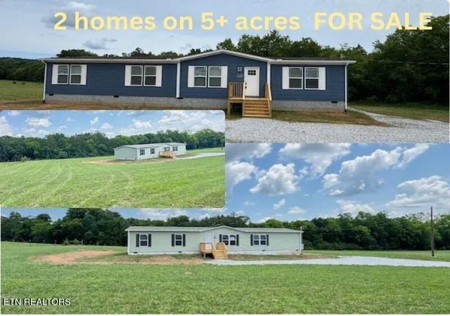 1st image of 1670 /1680 Goodfield Rd, Decatur, TN 37322 | MLS# 1348884