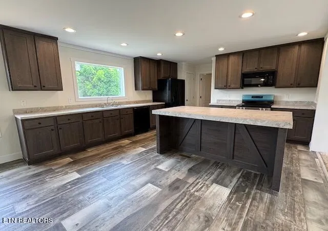 5th image of 1670 /1680 Goodfield Rd, Decatur, TN 37322 | MLS# 1348884