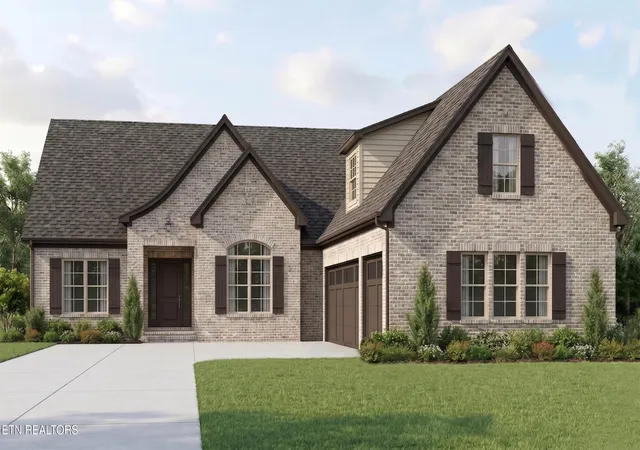 Photo 1 of Single family home for sale at 105 Agaya Tr, Vonore, TN 37885 | MLS# 1349275 | Listing updated on 2026-09-16