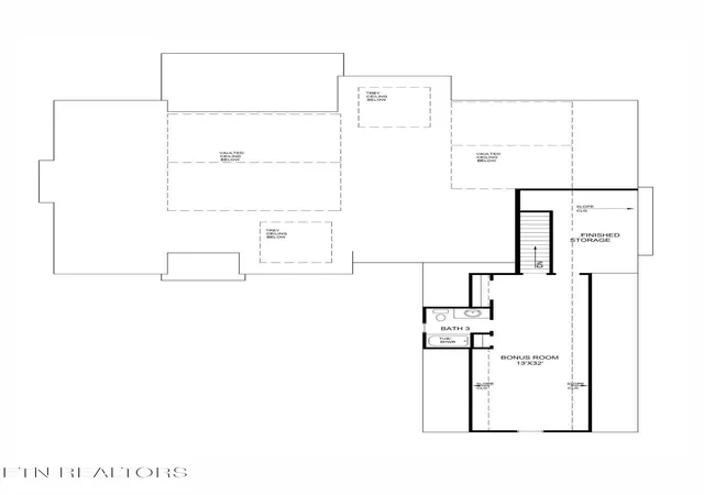 Photo 3 of Single family home for sale at 105 Agaya Tr, Vonore, TN 37885 | MLS# 1349275 | Listing updated on 2026-09-16