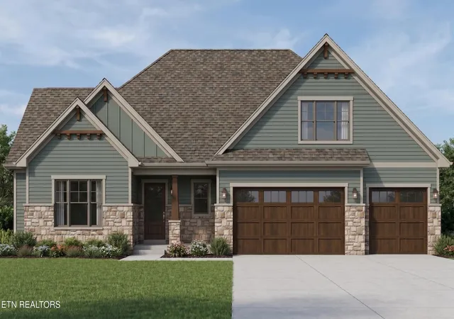 Photo 1 of Single family home for sale at 116 Agaya Tr, Vonore, TN 37885 | MLS# 1349277 | Listing updated on 2026-08-28