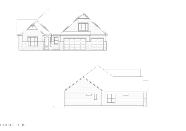 Photo 2 of Single family home for sale at 116 Agaya Tr, Vonore, TN 37885 | MLS# 1349277 | Listing updated on 2026-08-28