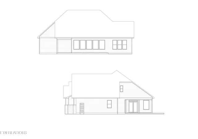 Photo 3 of Single family home for sale at 116 Agaya Tr, Vonore, TN 37885 | MLS# 1349277 | Listing updated on 2026-08-28