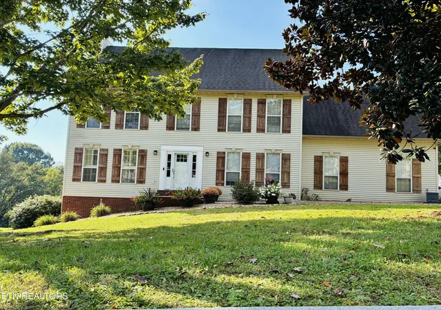 Single family home for sale at 4525 Majestic Magnolia Ln, Morristown, TN 37814 | MLS# 1349436