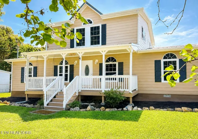 Photo 1 of Sale Pending at 5028 Pea Ridge Rd, Maryville, TN 37804 | MLS# 1349388 | Listing updated on 2026-09-02